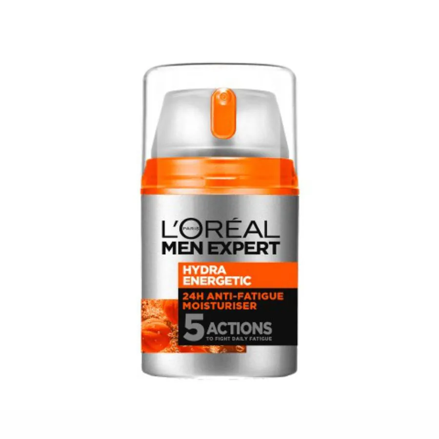 L'Oréal Men Hydra Energetic