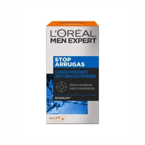 L'Oréal Men Stop Rides - Image 2