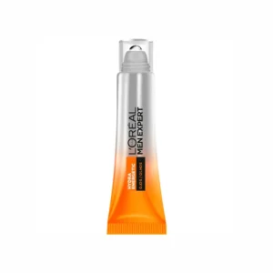 L'Oréal Men Hydra Energetic Olhos Roll On efeito gelo - Image 2