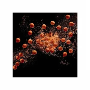 L'Oréal Men Hydra Energetic Olhos Roll On efeito gelo - Image 3