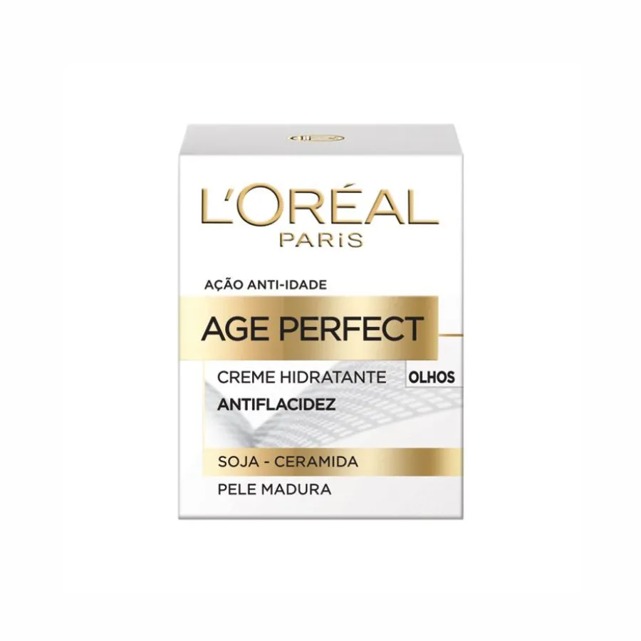 L'Oréal Age Perfect Olhos