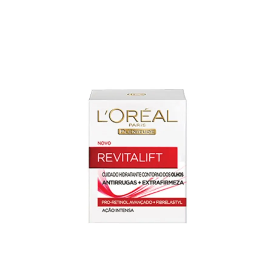 L'Oréal Revitalift Olhos