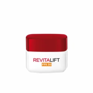 L'Oréal Revitalift Hidratante Dia SPF30 - Image 2