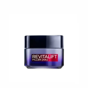 L'Oréal Revitalift Filler [HA] Creme Preenchedor de Noite - Image 2