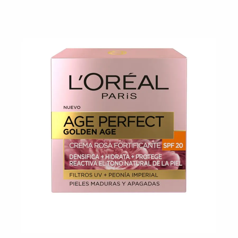 L'Oréal Age Perfect Golden Age Dia SPF20