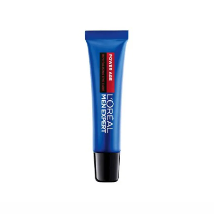 L'Oréal Men Power Age Contorno Olhos