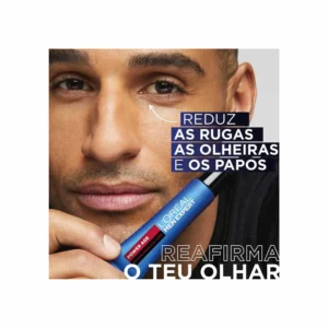 L'Oréal Men Power Age Contorno Olhos - Image 5