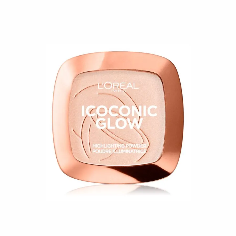 L'Oréal Light From Paradise