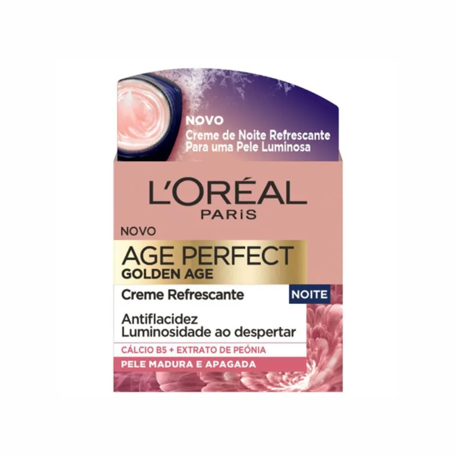 L'Oréal Age Perfect Golden Age Noite