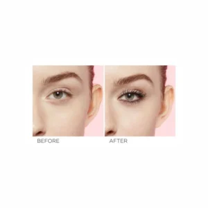 L'Oréal Lash Paradise Mascara Black Intense Volume - Image 3