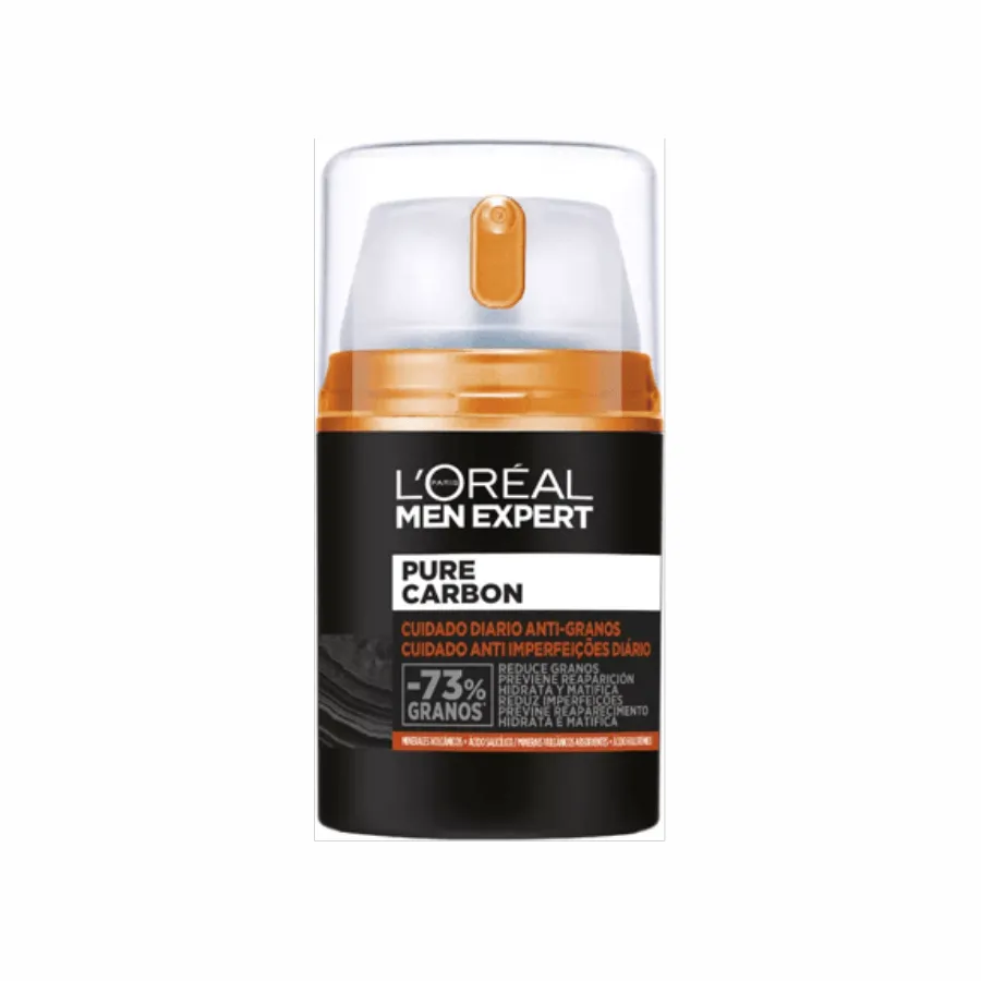 L’Oréal Men Pure Carbon