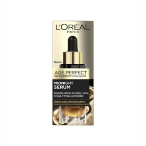 L'Oréal Age Perfect Renovação Celular Midnight Sérum - Image 5