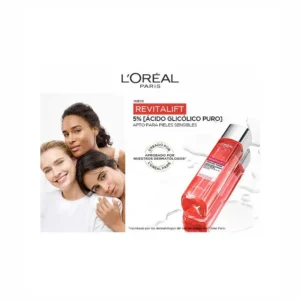 L'Oréal Revitalift Tónico Efeito Peeling - Image 2