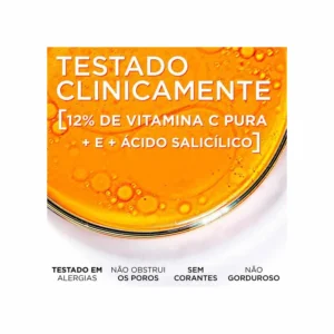 L'Oréal Revitalift Clinical Vitamina C Sérum - Image 3
