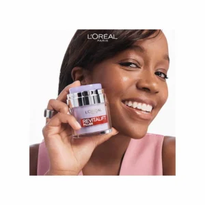 L'Oréal Revitalift Filler [HA] Creme em Gel Preenchedor Microepidérmico - Image 4