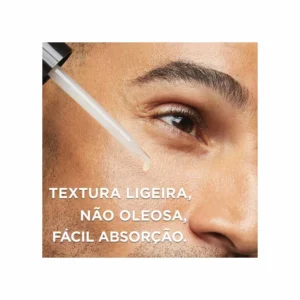 L'Oréal Men Power Age Sérum Hialurónico - Image 5