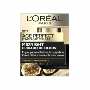 L’Oréal Age Perfect Renovação Celular Midnight de olhos - Image 2