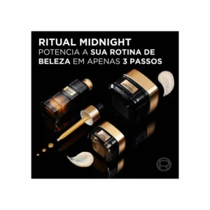 L’Oréal Age Perfect Renovação Celular Midnight de olhos - Image 3