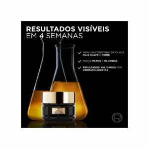 L’Oréal Age Perfect Renovação Celular Midnight de olhos - Image 4