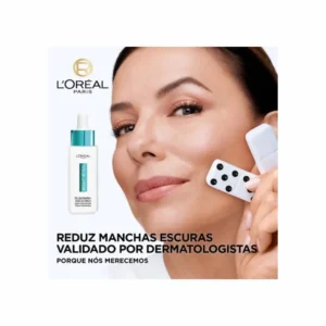 L’Oréal Bright Reveal Niacinamida + Amino Sulfónico Sérum manchas escuras - Image 2