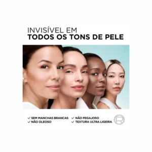 L'Oréal Bright Reveal Niacinamida + LHA Fluído antimanchas SPF50+ - Image 7