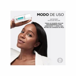 L'Oréal Bright Reveal Niacinamida + LHA Fluído antimanchas SPF50+ - Image 2