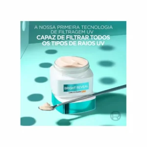 L'Oréal Bright Reveal Niacinamida + Mexoryl 400 Creme antimanchas SPF50 - Image 5