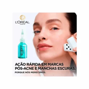 L’Oréal Bright Reveal AHA+BHA+PHA Peeling Esfoliante antimanchas - Image 2