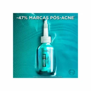 L’Oréal Bright Reveal AHA+BHA+PHA Peeling Esfoliante antimanchas - Image 3