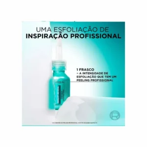 L’Oréal Bright Reveal AHA+BHA+PHA Peeling Esfoliante antimanchas - Image 5