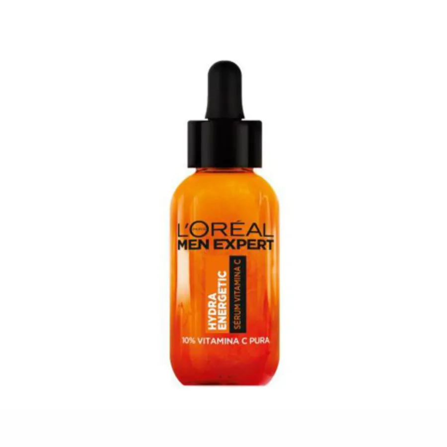 L'Oréal Men Hydra Energetic Sérum Vitamina C