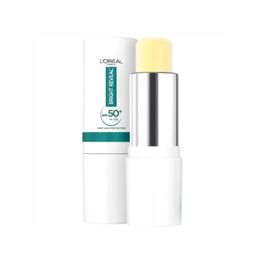 L'Oréal Bright Reveal Vitamina E Stick UV SPF50+