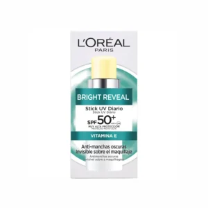 L'Oréal Bright Reveal Vitamina E Stick UV SPF50+ - Image 2