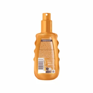 Garnier Ambre Solaire ideal bronze em Spray SPF30 - Image 3