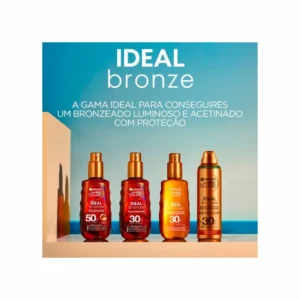 Garnier Ambre Solaire ideal bronze em Spray SPF30 - Image 2