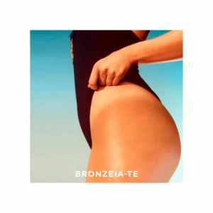 Garnier Ambre Solaire ideal bronze em Spray SPF30 - Image 6