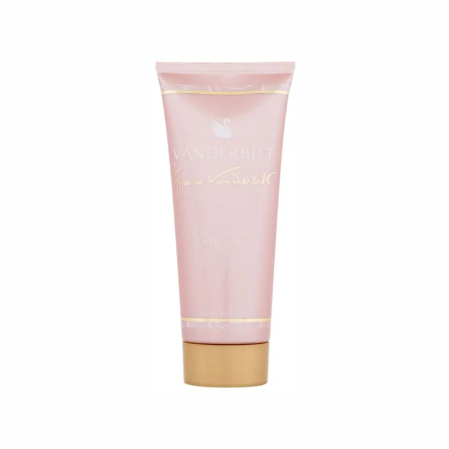 Vanderbilt Body Lotion