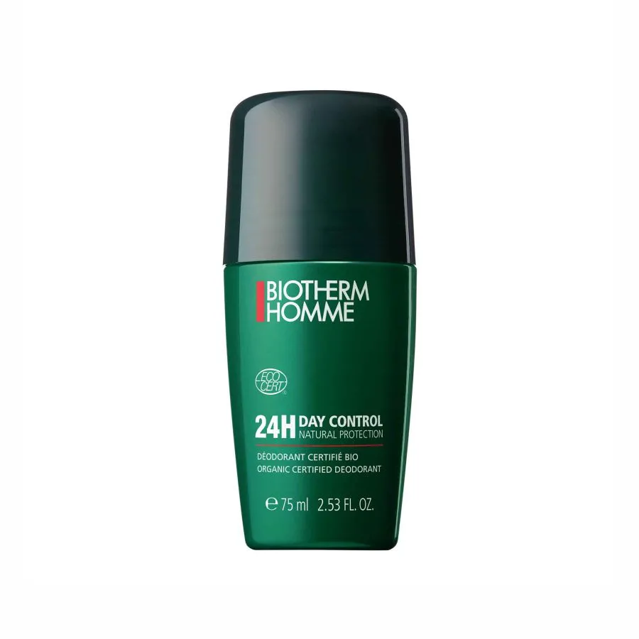 Biotherm Homme Day Control Roll-On S/Sal Natural Protect