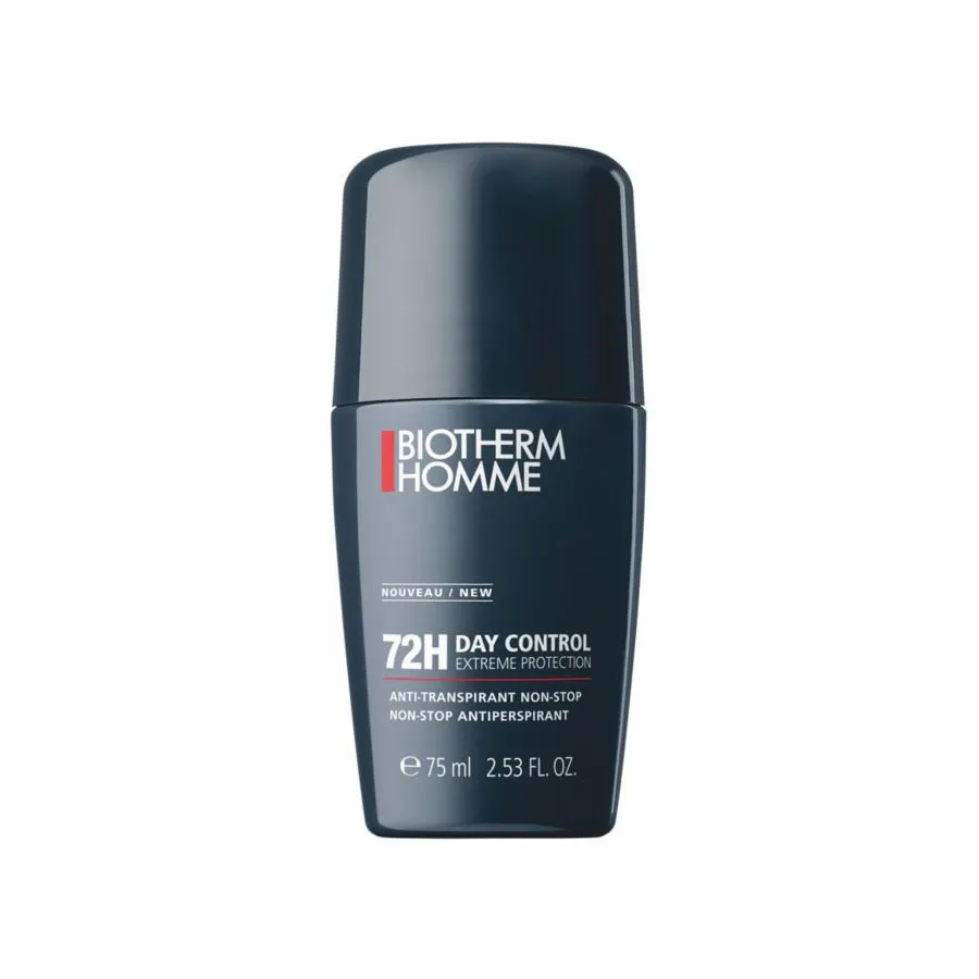Biotherm Homme Day Control Deo Roll-On 72H Anti-Transpirant