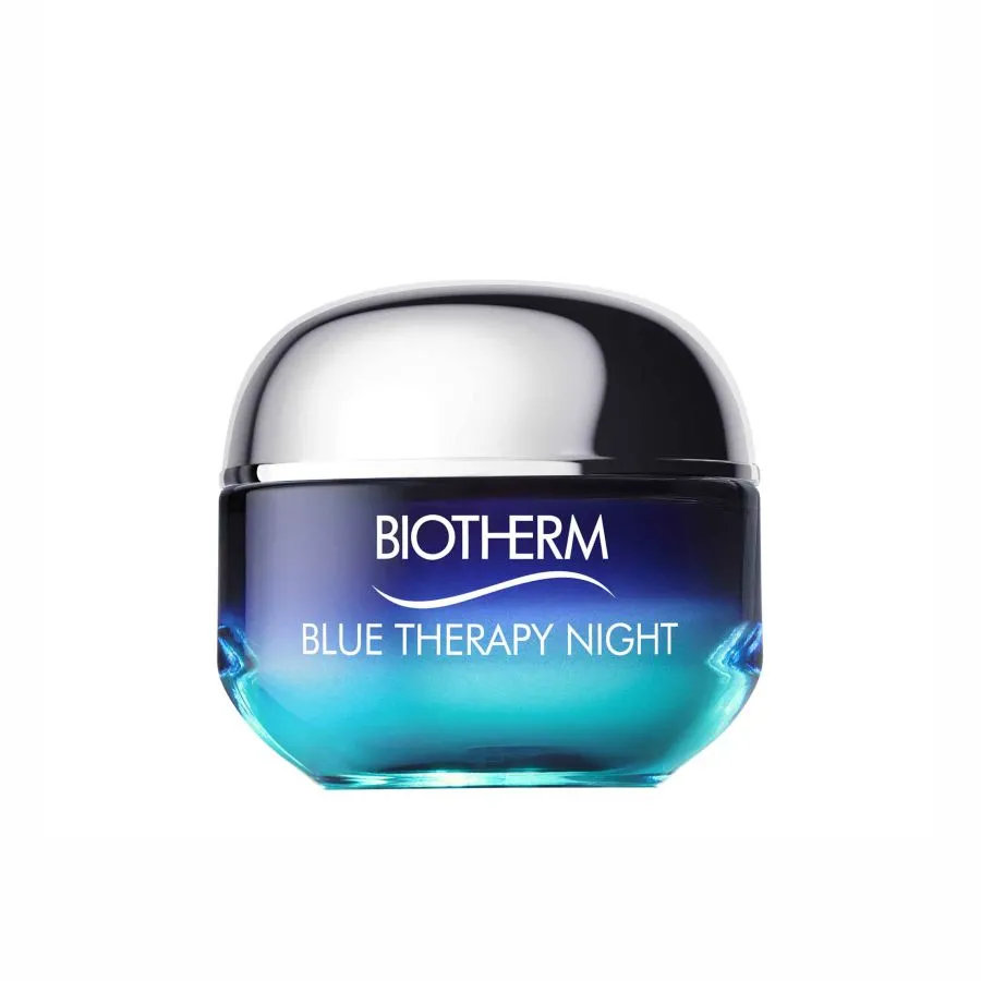 Biotherm Blue Therapy Night Todo o tipo de peles