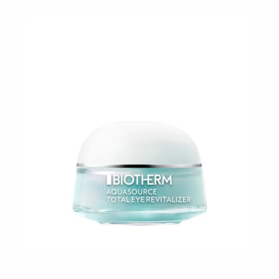 Biotherm Aquasource Total Eye Revitalizer