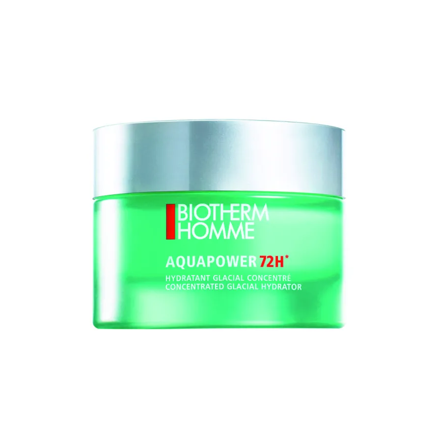 Biotherm Homme Aquapower 72H