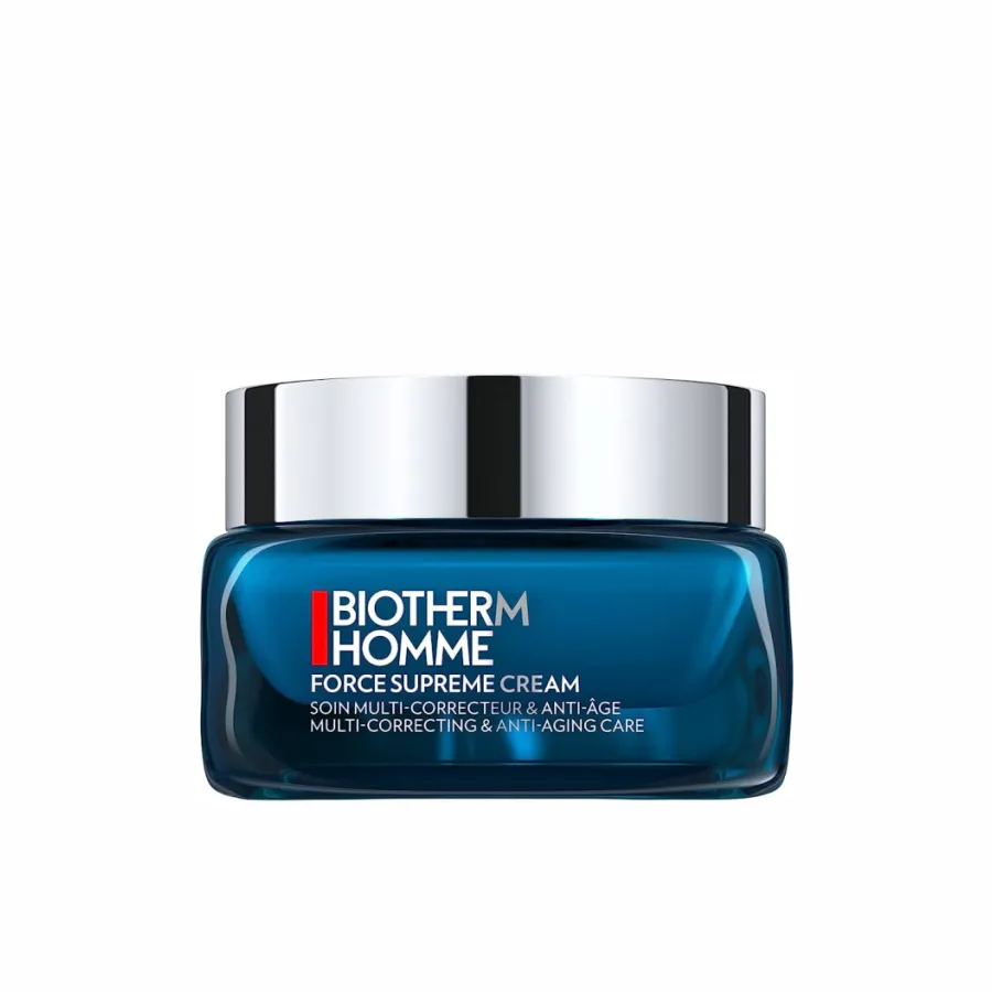 Biotherm Homme Force Supreme Cream