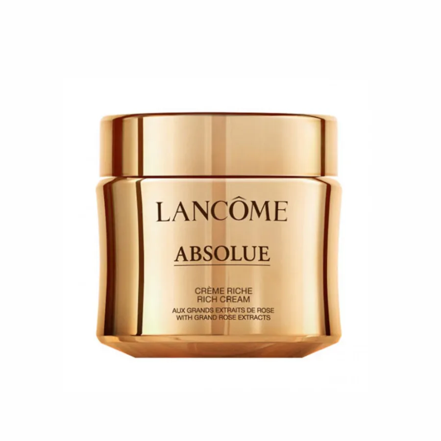Lancôme Absolue Crème Riche Recarregável