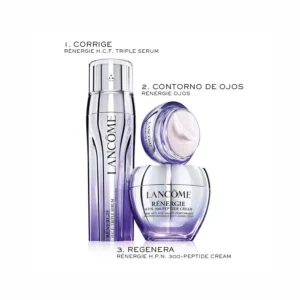 Lancôme Rénergie HCF Triple Serum - Image 7