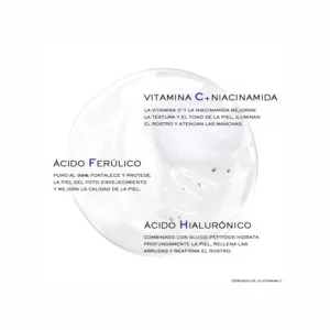 Lancôme Rénergie HCF Triple Serum - Image 8