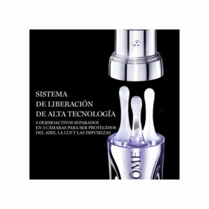 Lancôme Rénergie HCF Triple Serum - Image 5