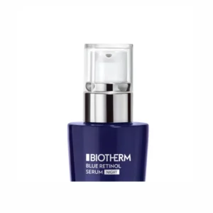 Biotherm Blue Retinol Resurface + Repair Serum Night - Image 3