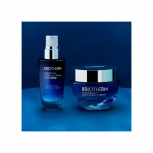 Biotherm Blue Retinol Resurface + Repair Serum Night - Image 5