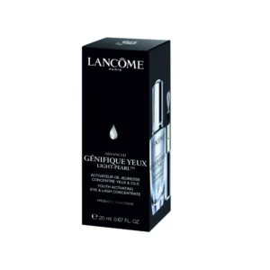 Lancôme Advanced Génifique Yeux Activateur de Jeunesse Concentré Yeux & Cils - Image 2